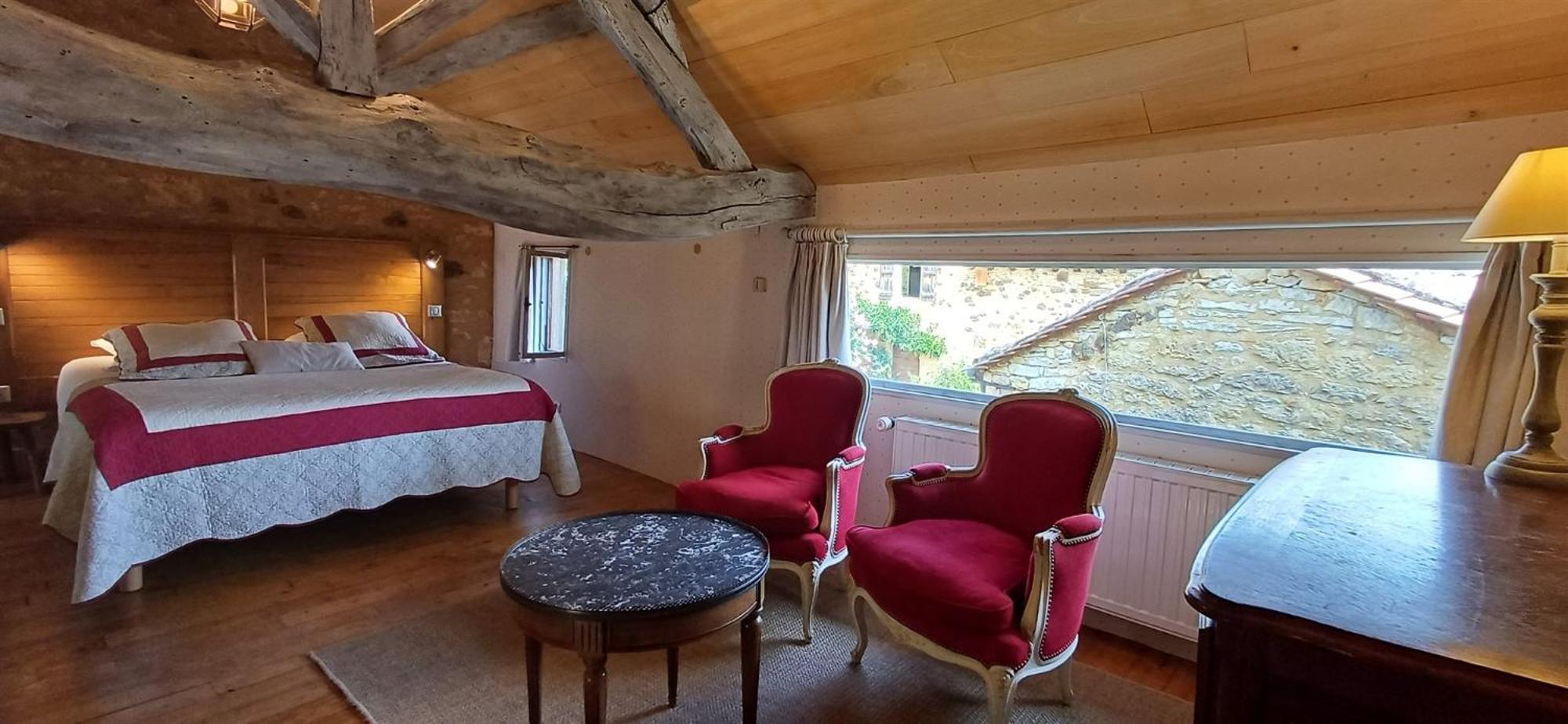 Domaine De Cournet Haut, A 17Th Century Property Set On A Calm, Idyllic Domain With Pool, Tennis, Bikes And More Les Vauries Exterior foto
